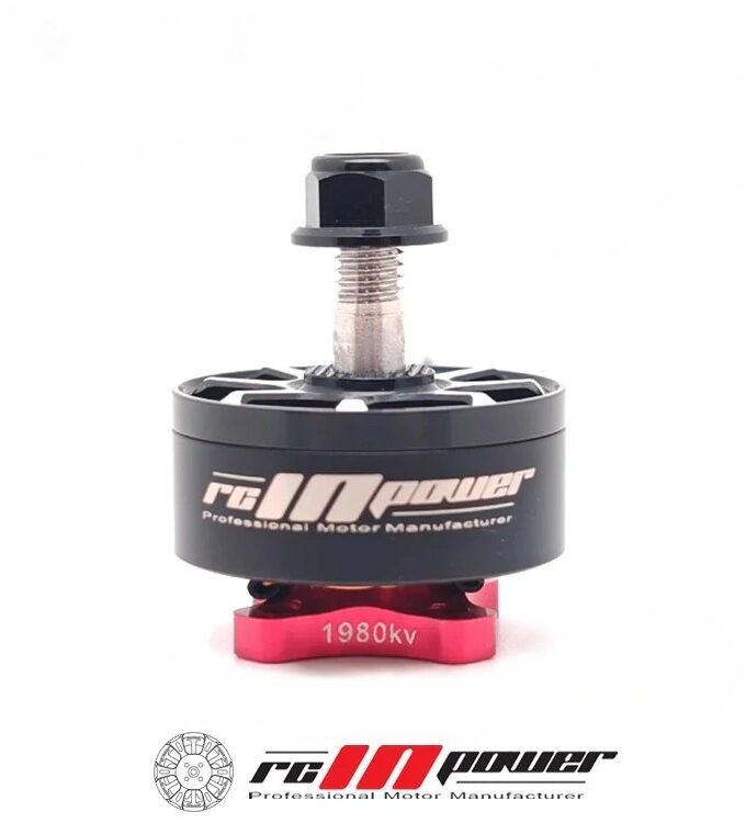 RCINPOWER EX V2 2207 Plus