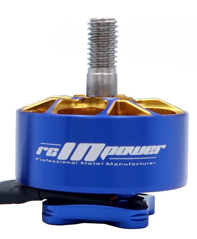 AOS Supernova 2207 Brushless Motor