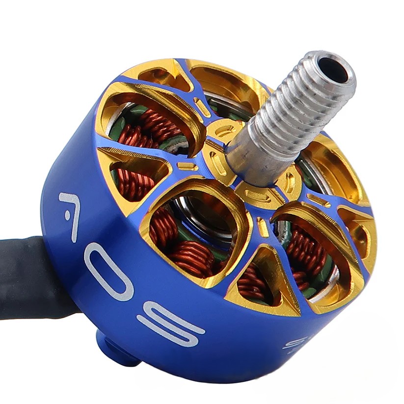 AOS Supernova 2207 Brushless Motor — изображение 3
