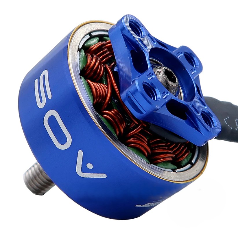 AOS Supernova 2207 Brushless Motor — изображение 4