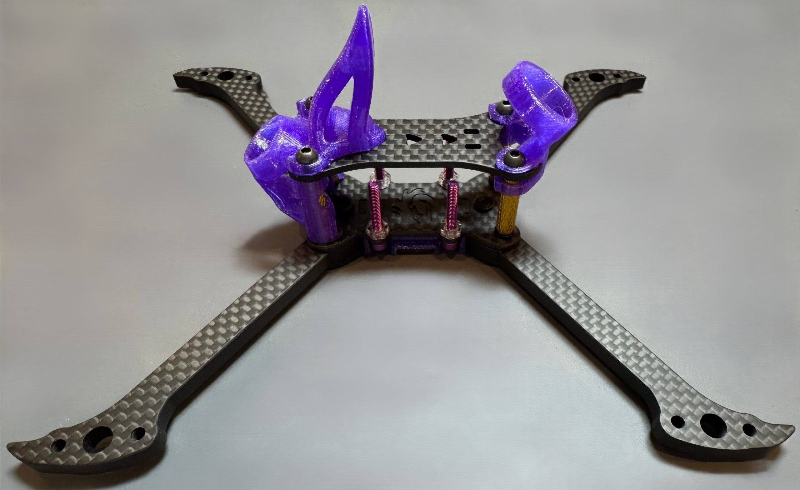 Bahamut 2025 Lite Spec