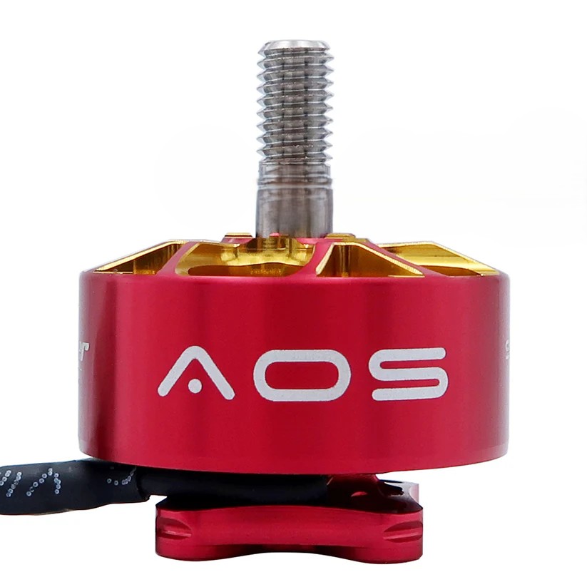 AOS Supernova 2207 Brushless Motor — изображение 7