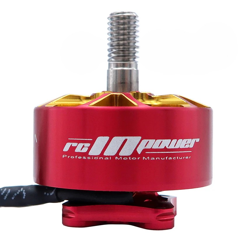AOS Supernova 2207 Brushless Motor — изображение 6