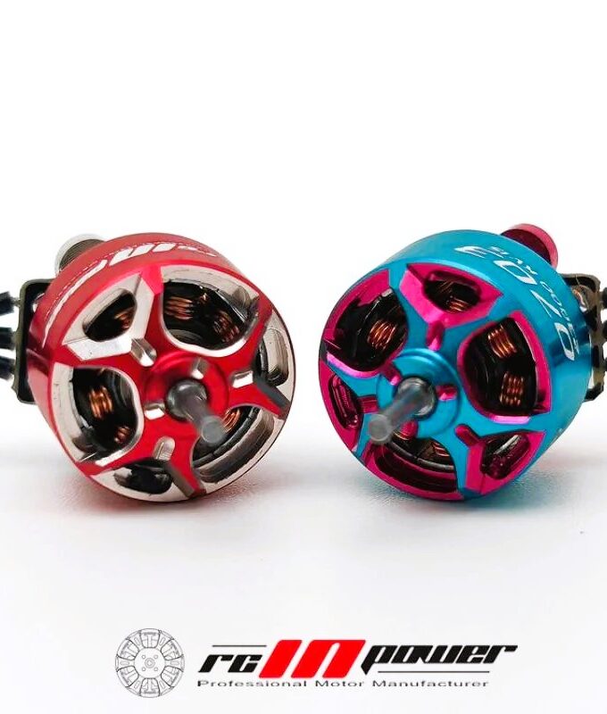 RCINPOWER GTS V3 0702