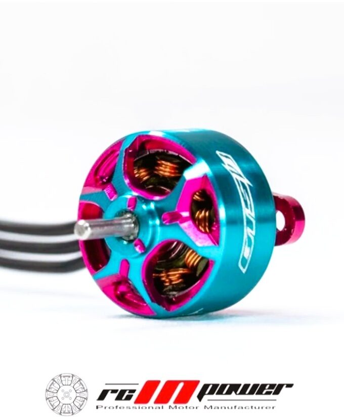 RCINPOWER GTS V3 0703