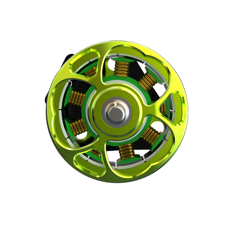 VCI 0702 PRO DB MOTOR — FPV Parts