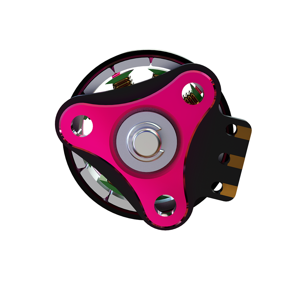 VCI 0702 PRO LITE MOTOR — FPV Parts