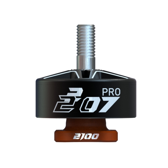 VCI 2207 PRO Spark Edition