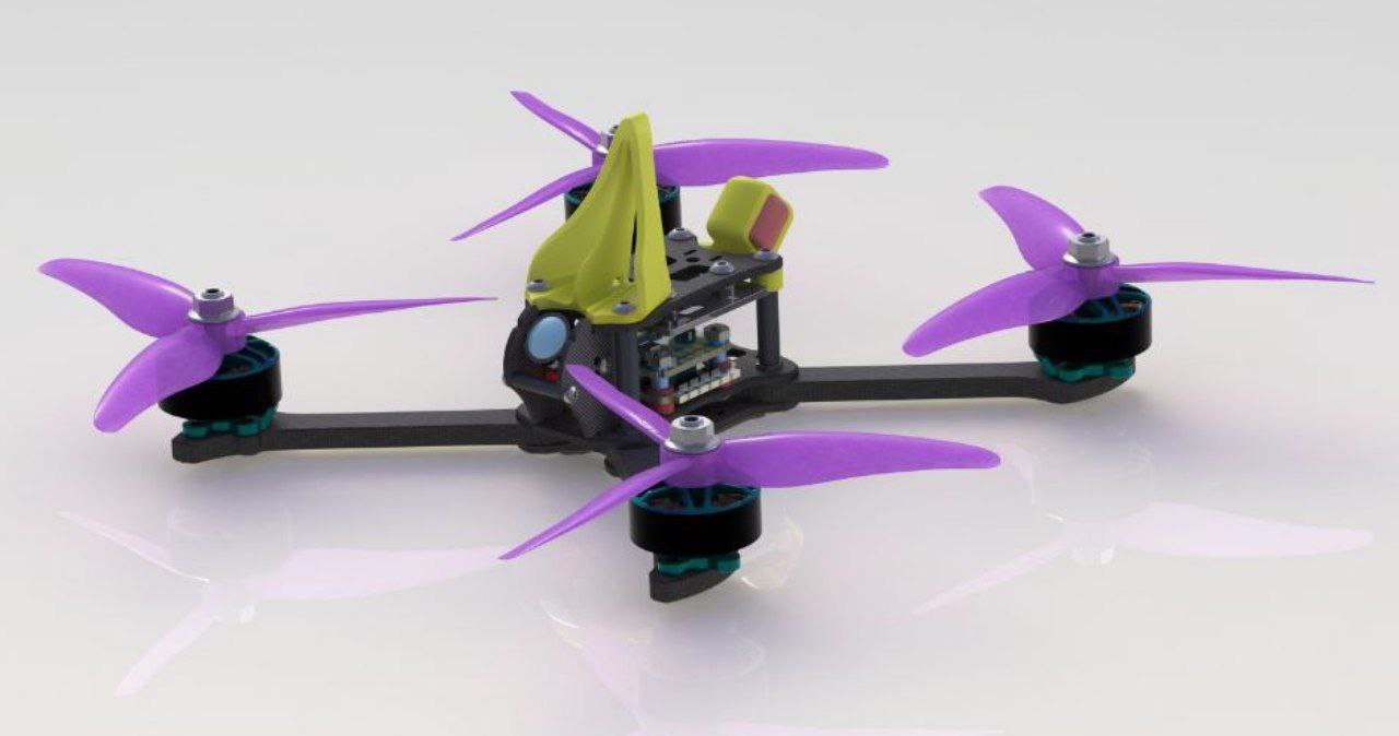 Belka V4