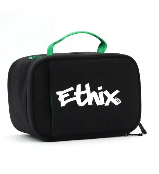 ETHIX HEATED DELUXE LIPO BAG