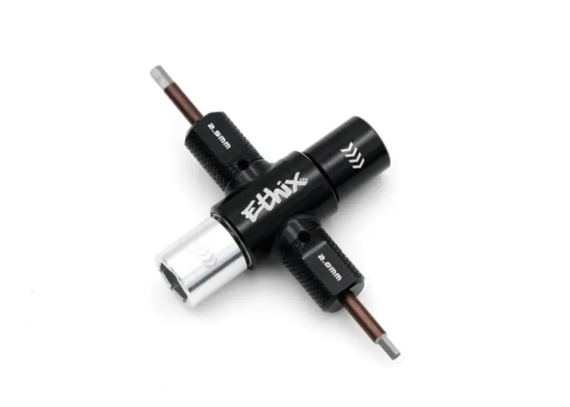 ETHIX PROP TOOL
