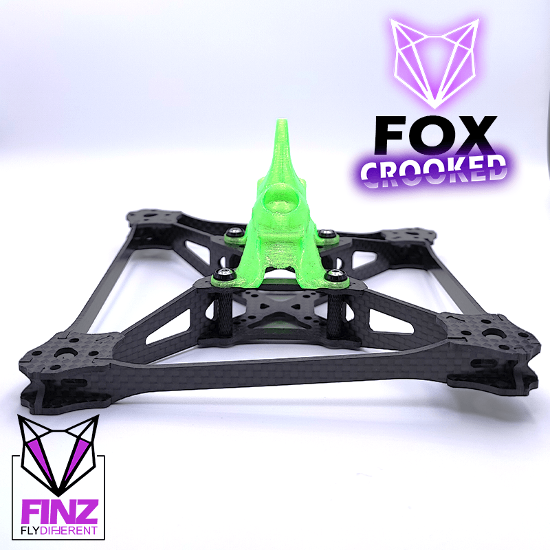 Fox Crooked — изображение 3