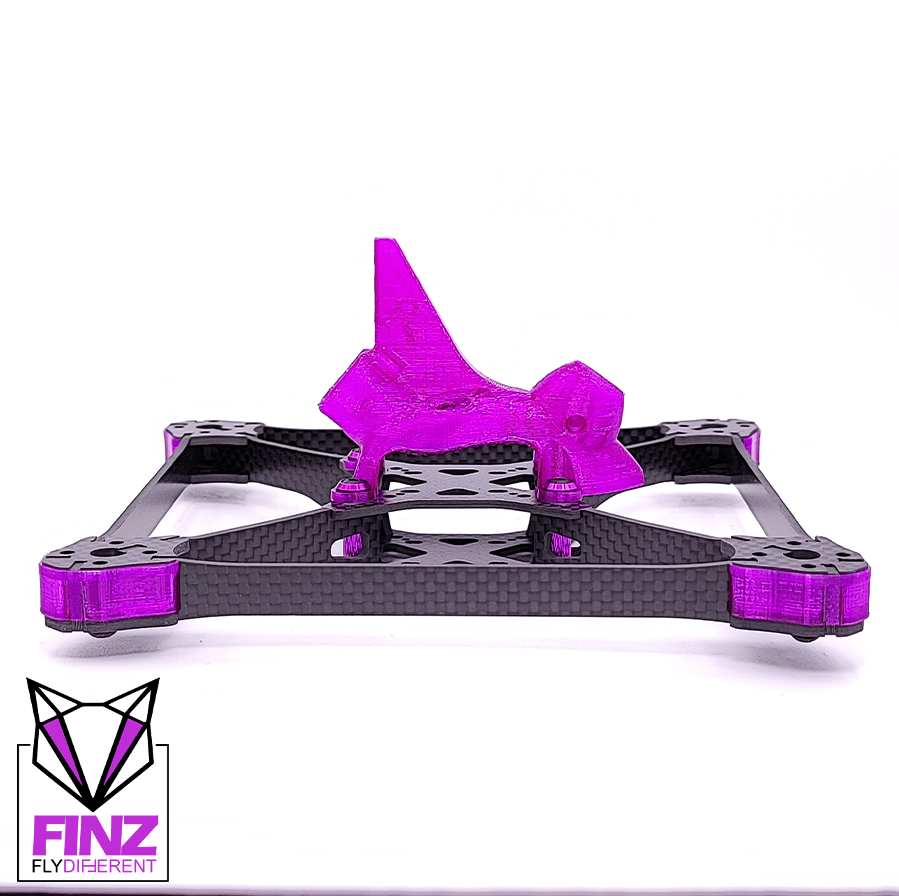 Fox Racing Frame Kit — изображение 4