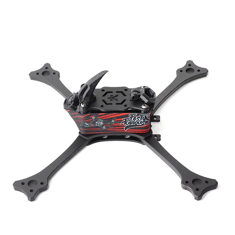 HGLRC Wind5 Lite V2