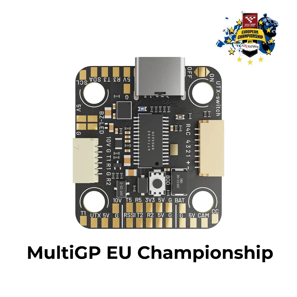 MEPS SZ Mini F7 Controller