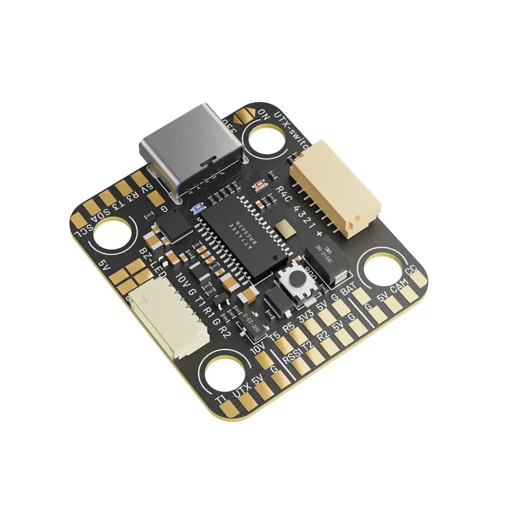 MEPS SZ Mini F7 Controller — изображение 2