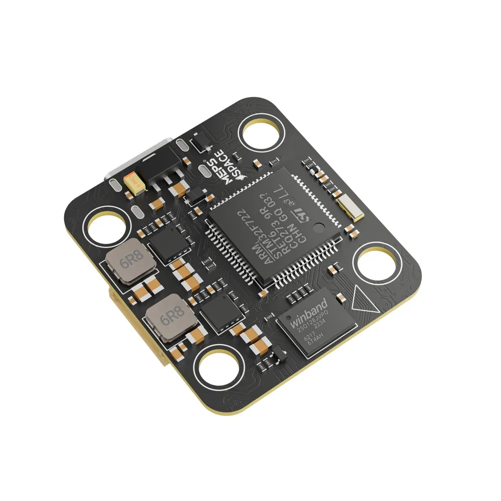 MEPS SZ Mini F7 Controller — изображение 3