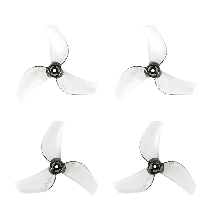 Gemfan 31mm 1219S-3