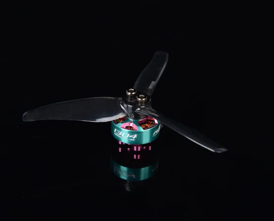 RCINPOWER GTS V3 1304 — изображение 6