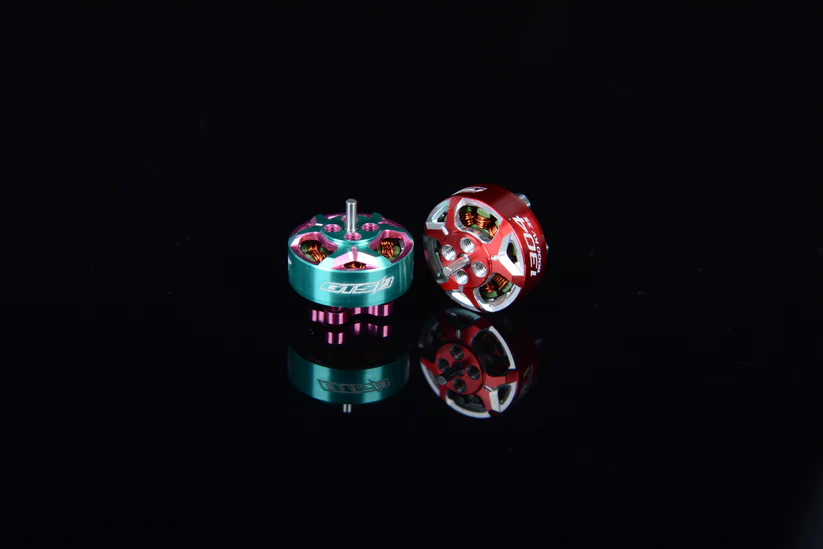 RCINPOWER GTS V3 1304 — изображение 4