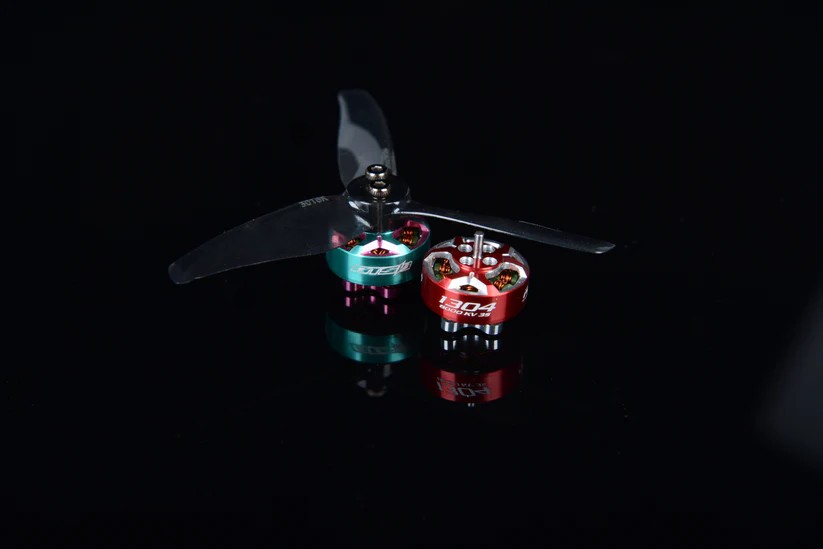RCINPOWER GTS V3 1304 — изображение 5
