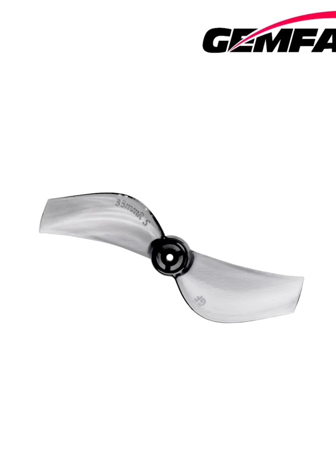 Gemfan 35mmS-2
