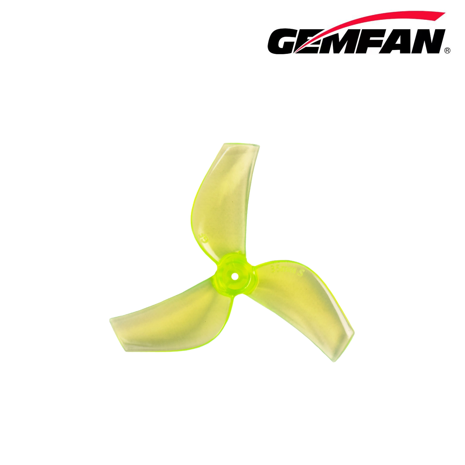 Gemfan 35mmS-3 — изображение 4