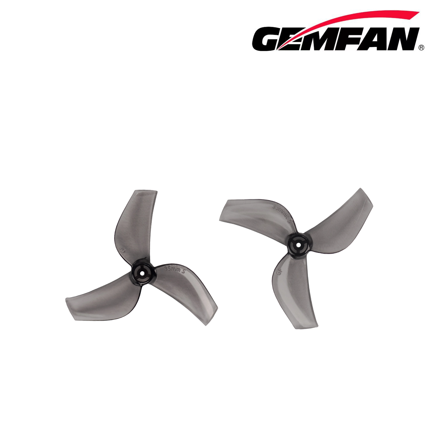 Gemfan 35mmS-3