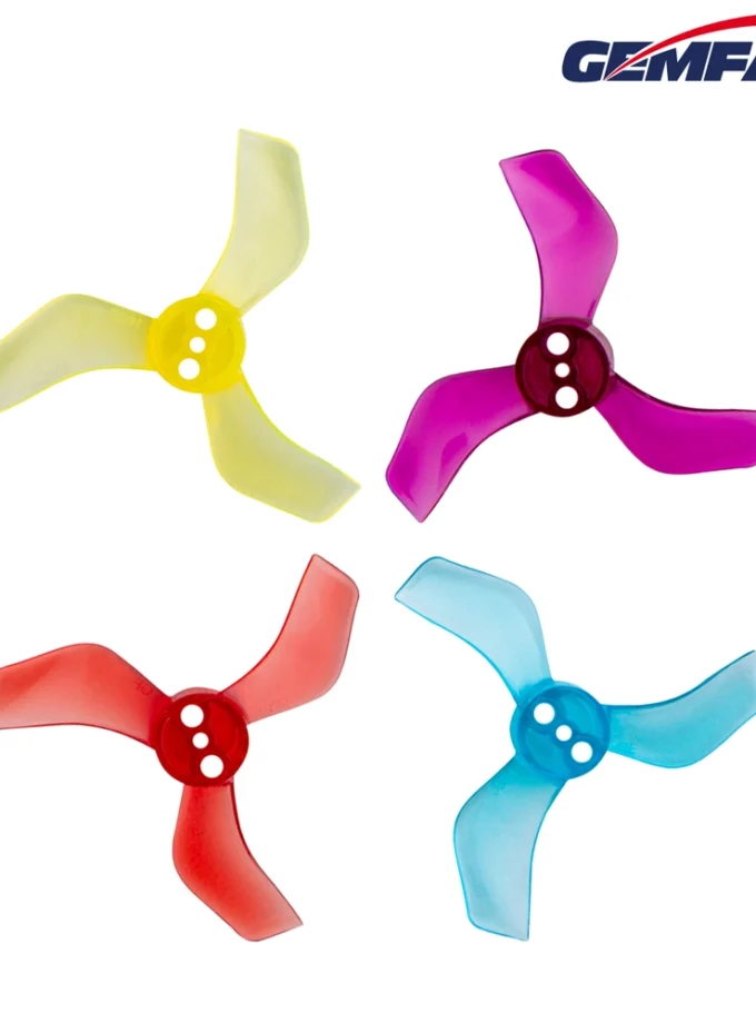 Gemfan 40mm 1635-3