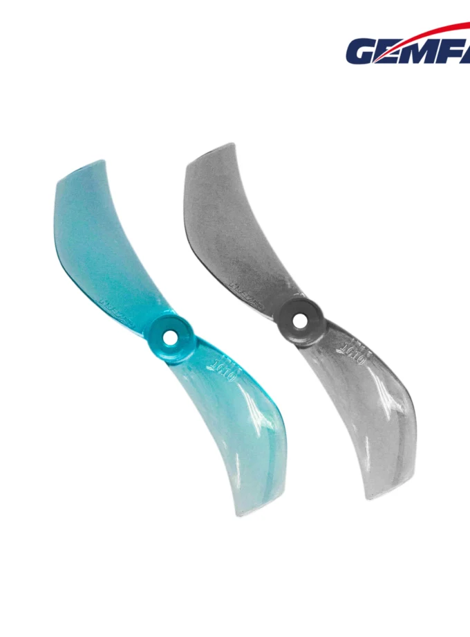 Gemfan 40mm 1610-2