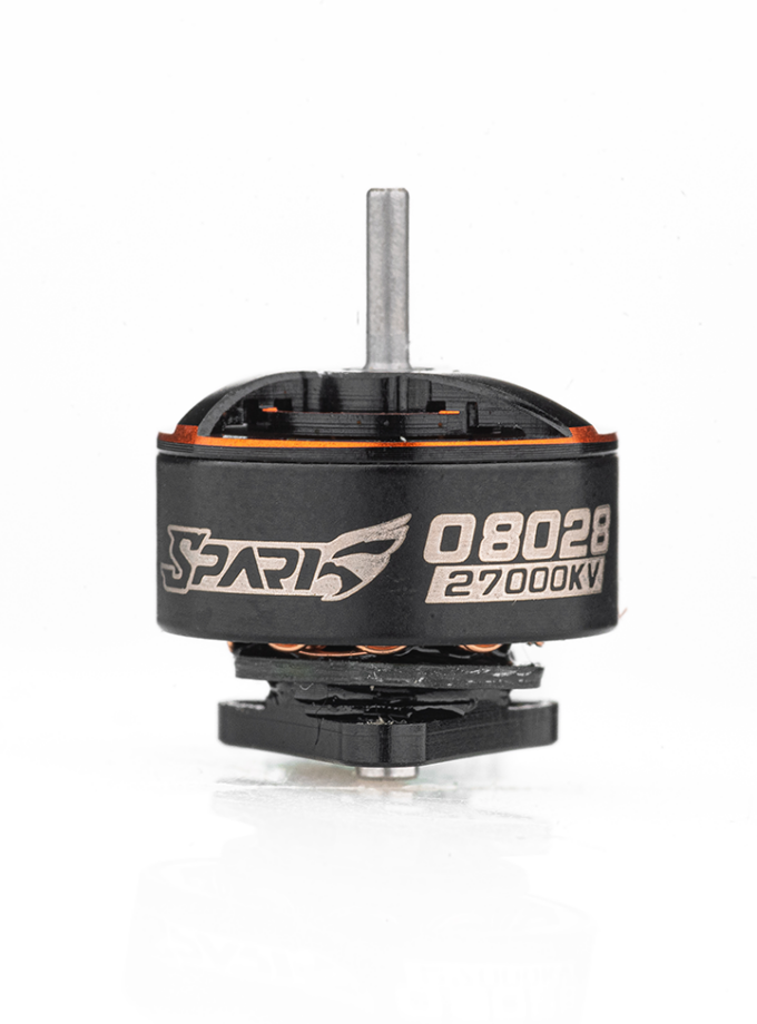 VCI SPARK 08028 MOTOR