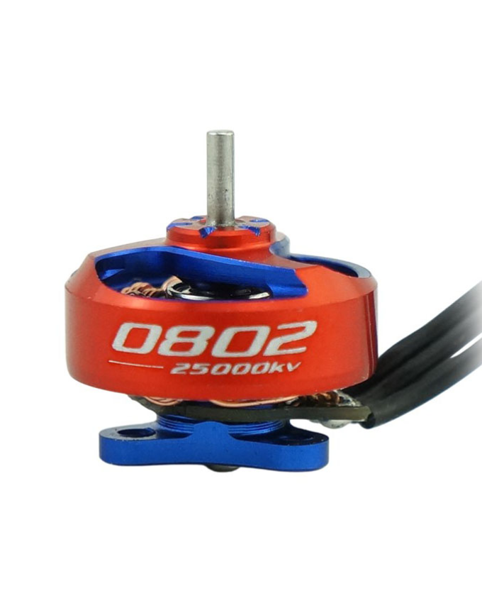 RCINPOWER EVO 0802 25000KV