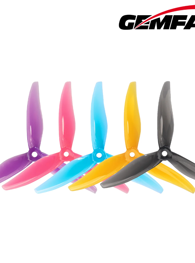 Gemfan Yuki 5129