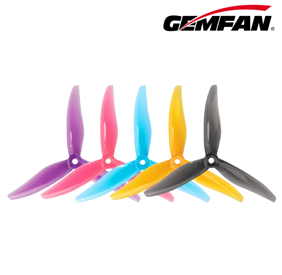 Gemfan Yuki 5129